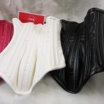 Neck Corset (Leather, Black) - Image 2