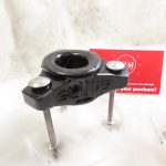 CBT Ball Clamp Black or Red - Image 4