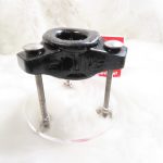 CBT Ball Clamp Black or Red - Image 7