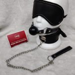 Black Beginners 8 piece set - Image 4