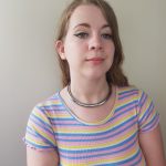 Dotty Collar Collection: The curved collar - Image 2