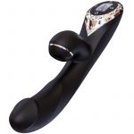 A-KING PRO, Vibrator with LED screen, With 10 MODES - Image 14