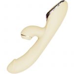 A-KING PRO, Vibrator with LED screen, With 10 MODES - Image 12