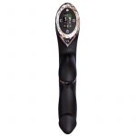 A-KING PRO, Vibrator with LED screen, With 10 MODES - Image 11