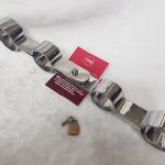 stainless steel wrist and Ankle Spreader - Image 11