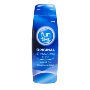 Playtime Original Flavoured lube