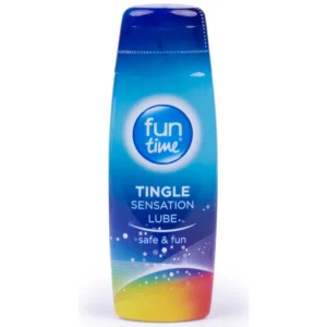 Playtime ® Tingle Stimulating lube