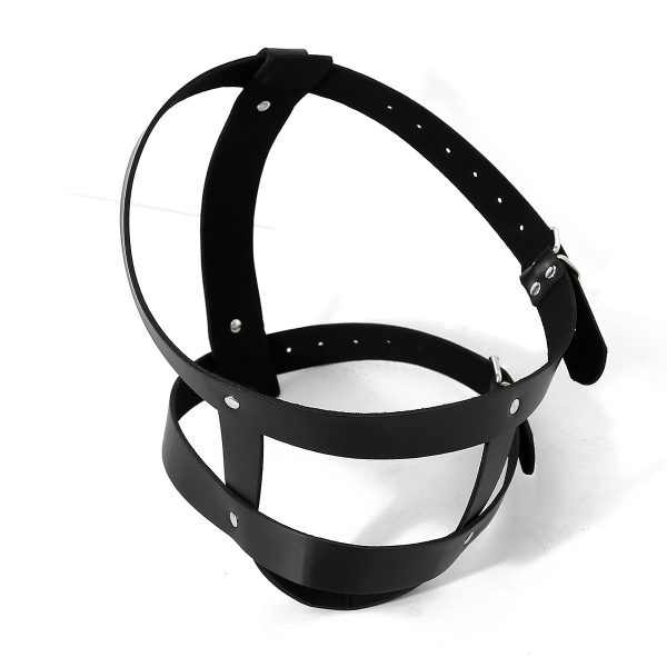 Just add a shoe harness gag | Dotty After Midnight