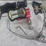 Male Chastity Belt cage device kit - Image 6