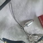 Male Chastity Belt cage device kit - Image 5