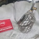 Male Chastity Belt cage device kit - Image 4
