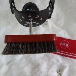Brush Ball Gag locking - Image 4