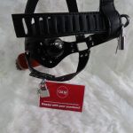 Brush Ball Gag locking - Image 7