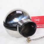 Black Ball Mitts made from Stainless steel with Locks - Image 5