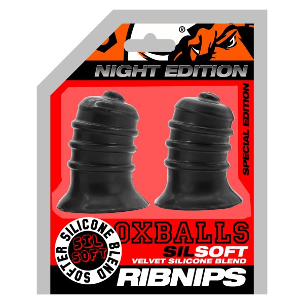 Rib Nips by OxBalls Nipple Suckers - Image 10