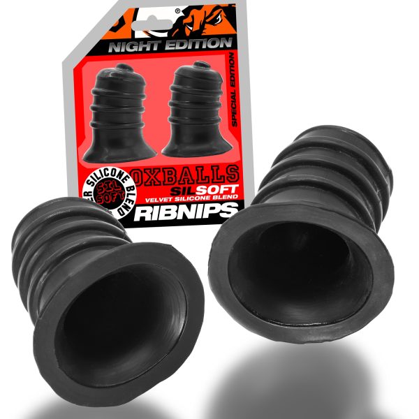 Rib Nips by OxBalls Nipple Suckers - Image 3