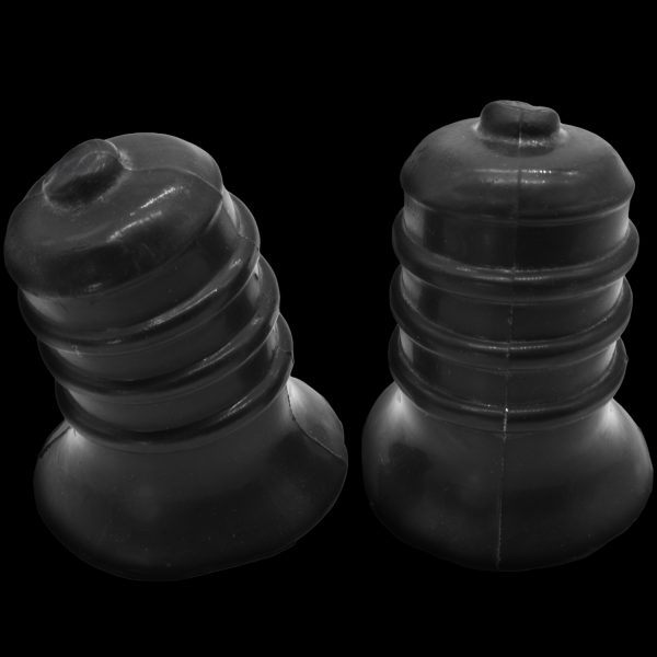 Rib Nips by OxBalls Nipple Suckers - Image 17