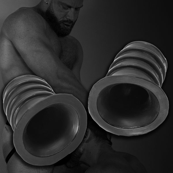 Rib Nips by OxBalls Nipple Suckers - Image 27