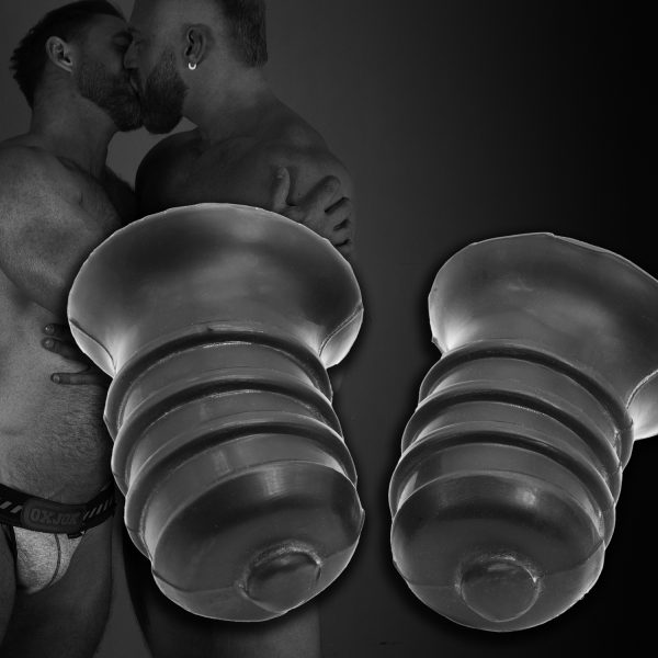 Rib Nips by OxBalls Nipple Suckers - Image 26