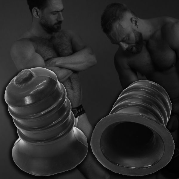 Rib Nips by OxBalls Nipple Suckers - Image 25