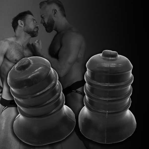 Rib Nips by OxBalls Nipple Suckers - Image 24