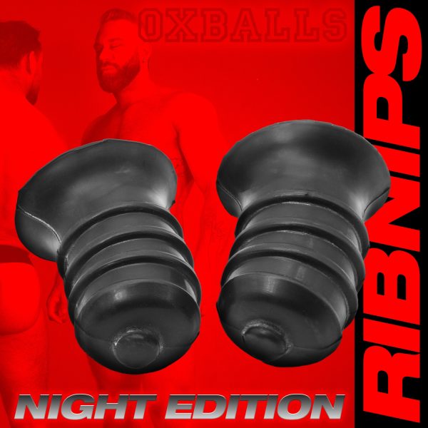 Rib Nips by OxBalls Nipple Suckers - Image 21