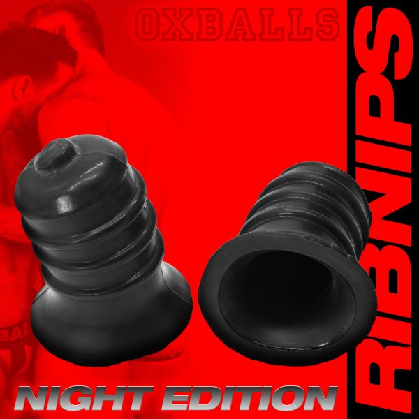 Rib Nips by OxBalls Nipple Suckers - Image 11
