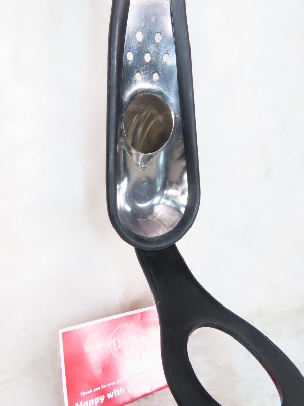 Chastity Belt w/ External Cage (Male) - Image 6