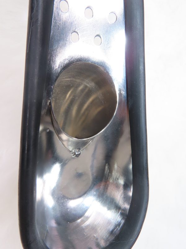 Chastity Belt w/ External Cage (Male) - Image 5