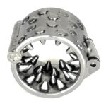 4 Rows Tom‘s Spikes CBT Tool