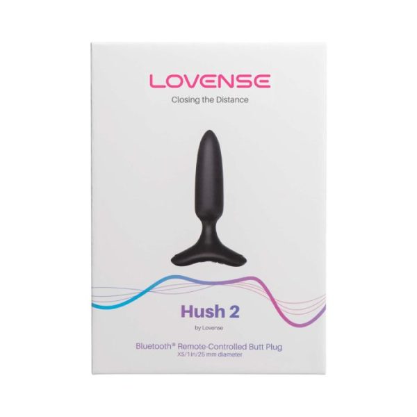 Lovense - Hush 2 (1") - Image 7