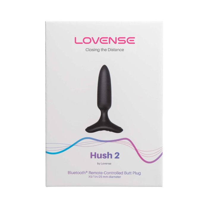 Lovense - Hush 2 (1") - Image 7