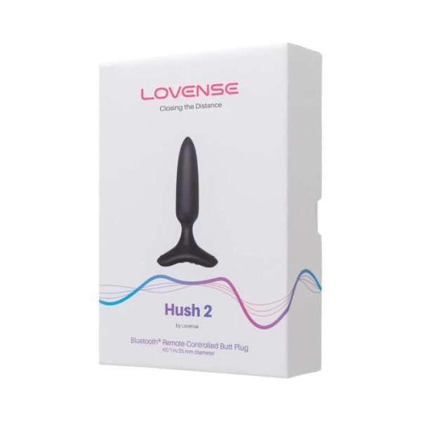 Lovense - Hush 2 (1") - Image 5