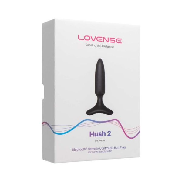 Lovense - Hush 2 (1") - Image 8