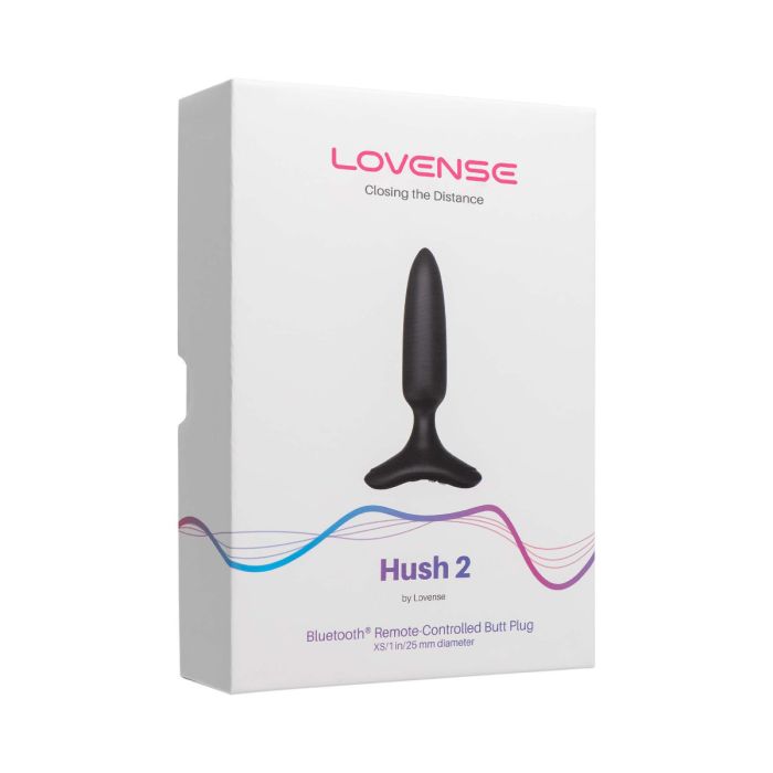 Lovense - Hush 2 (1") - Image 8
