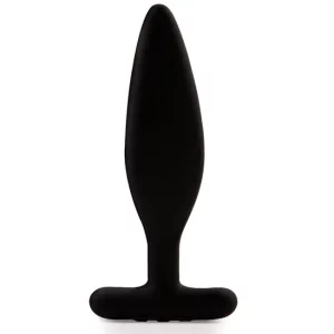 JE JOUE - Egon Plug Vibrating Black (last one)
