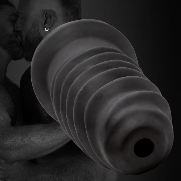 Screwdhole Buttplug By OXBALLS (Night Edition) - Image 18