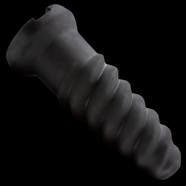 Screwdhole Buttplug By OXBALLS (Night Edition) - Image 10