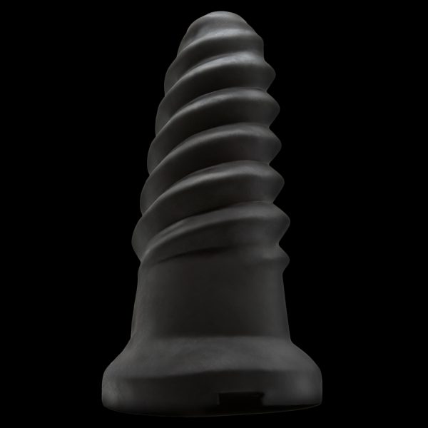 Screwdhole Buttplug By OXBALLS (Night Edition) - Image 9
