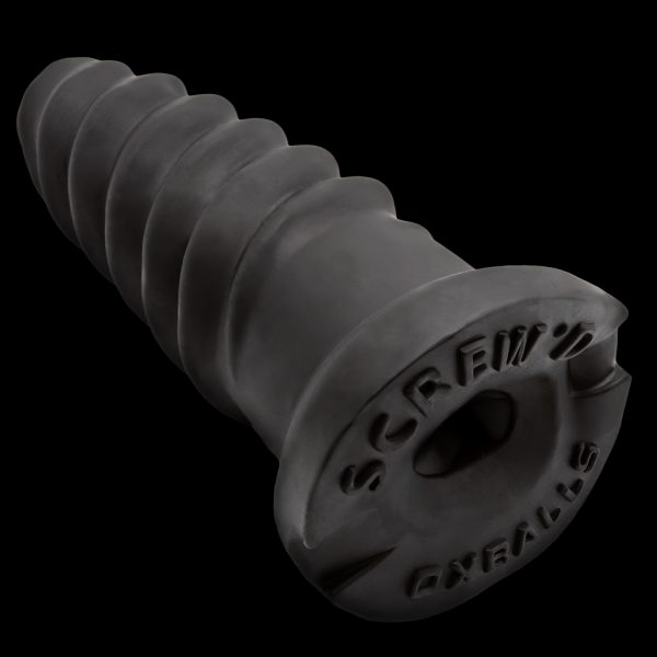 Screwdhole Buttplug By OXBALLS (Night Edition) - Image 8