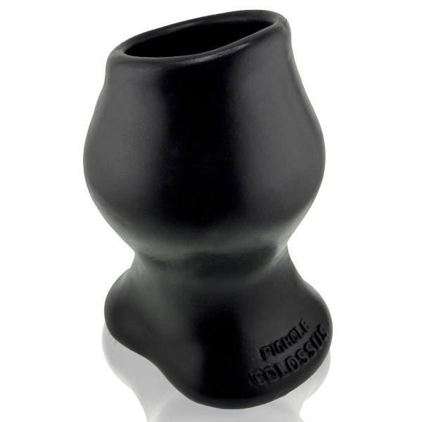 Super Max Hollow Butt plug by OXballs - Image 5