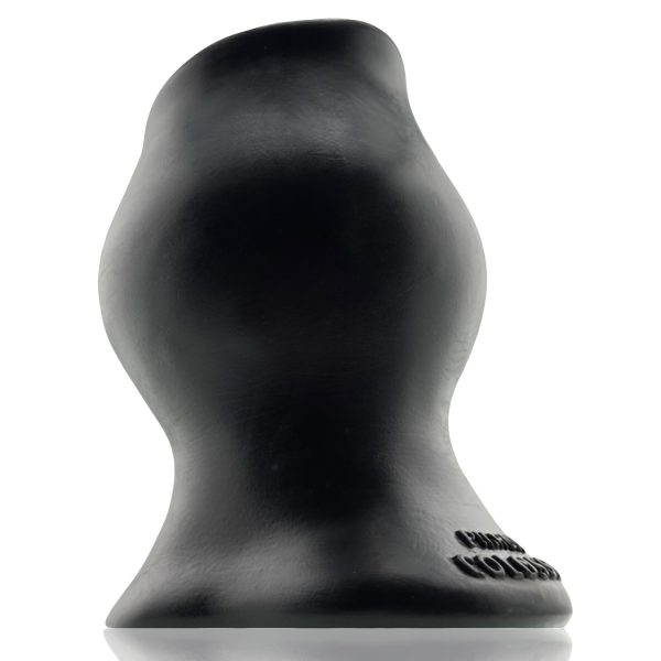 Super Max Hollow Butt plug by OXballs - Image 4