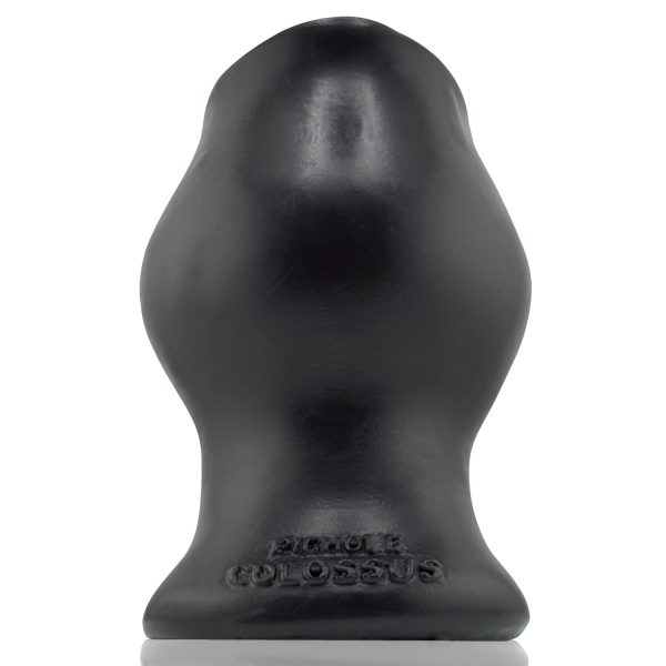 Super Max Hollow Butt plug by OXballs - Image 6