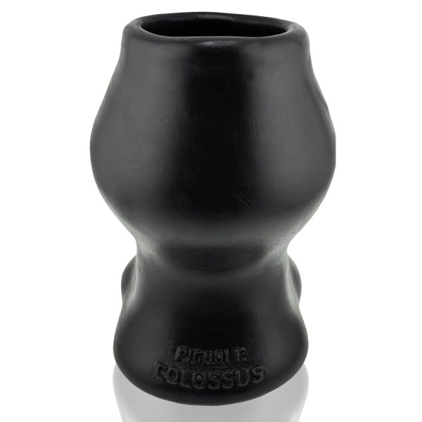 Super Max Hollow Butt plug by OXballs - Image 7