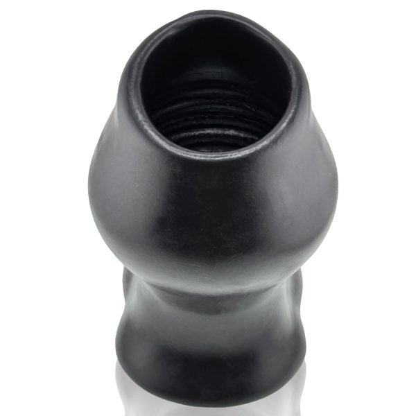 Super Max Hollow Butt plug by OXballs - Image 8