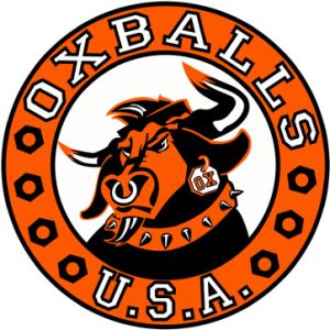 OxBalls