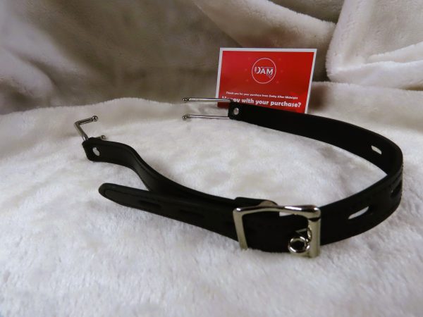 Smile Hooks w/ Elastic Ring Belt - Image 3