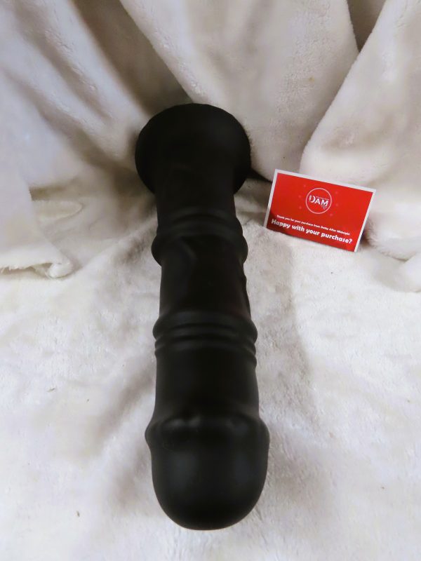 Giant Black horse penis - Image 3