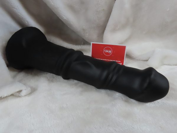 Giant Black horse penis - Image 4