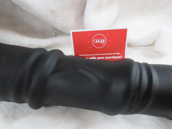 Giant Black horse penis - Image 5